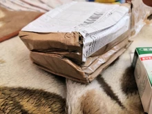 Envío Gratis 60 uds/3 cajas 5.8X8.2CM transpirable parche tirita médico ojo estéril de vendas adhesivas Kit de primeros auxilios