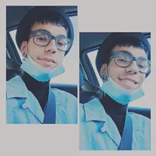 2 unids/par lentes de contacto de Color para ojos lentes de contacto de Color marrón, Azul, Gris, lentillas de colores de belleza ojos de Color