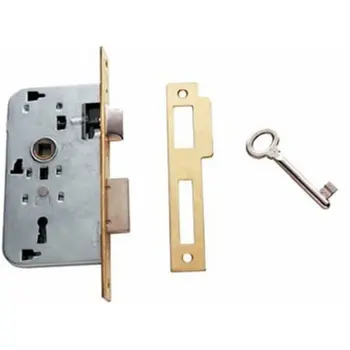

LOCK STUFF WOOD 20X30MM 200230HL LAT C/CU S/RESB TESA