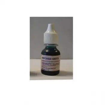 

DYE FOR SOAPS 5 ML WHITE