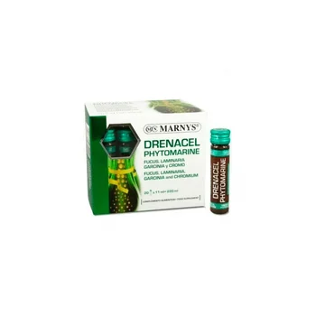 

Drenacel Phytomarine - 20 vials [Marnys]