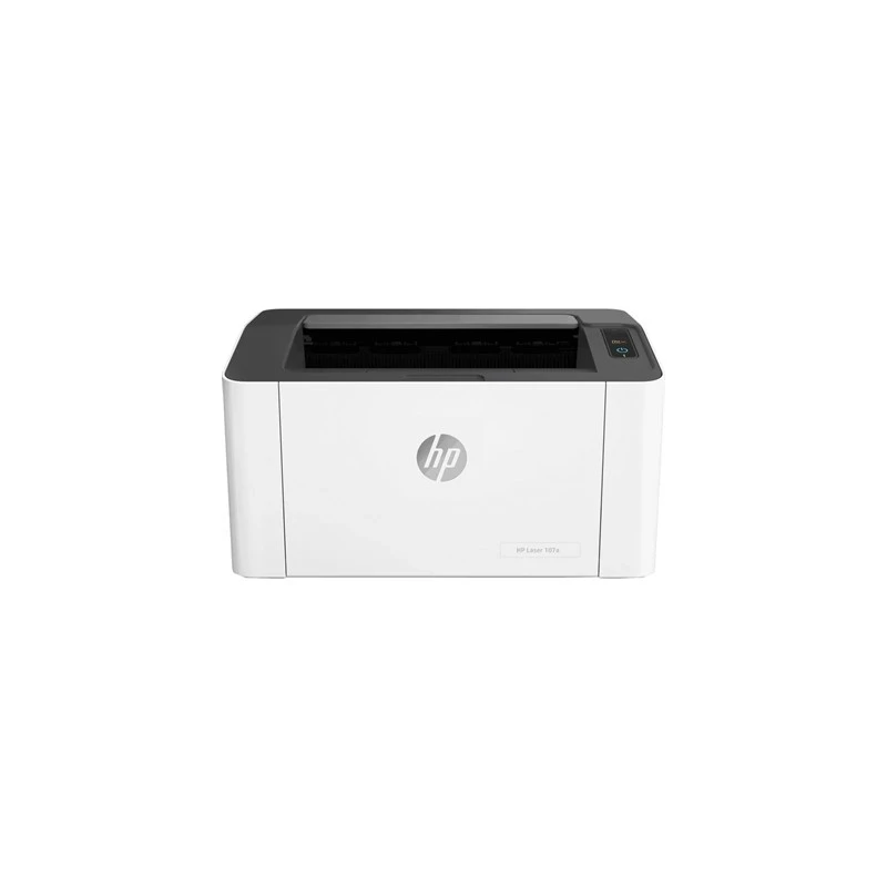 hp laser printer 107w
