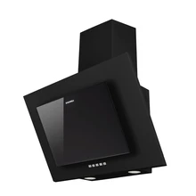 Кухонная вытяжка MAUNFELD Tower C 50 черный(ширина 50 см