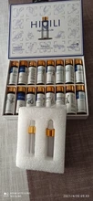 HIQILI-Juego de aceites esenciales, difusor de aceite aromático de vainilla, Lavanda, Rosa, Sándalo, jazmín, menta, 10ML, 16 Uds., envío desde ES/FR