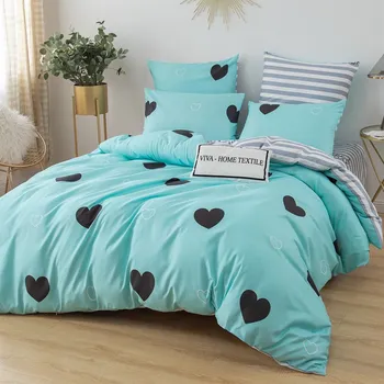 

Bed linen fashionable cl101