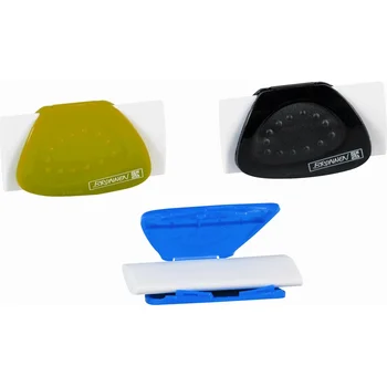 

Eraser in Brunnen click shell, 6x2.9x0.7 cm, assorted assorted