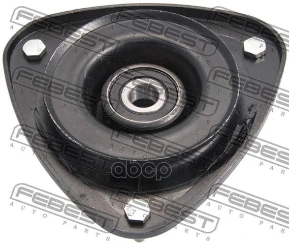 Опора Амортизатора Subaru Impreza/Legacy/Forester 89- Пер. Febest Sbss001 Febest арт. SBSS001