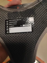 Pet-Harness Truelove Walk Padded Seat-Belt Handle Reflective-Dog Adjustable Small Soft