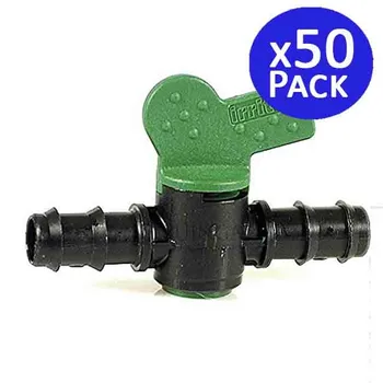 

Stopcock drip 16mm. 50 units