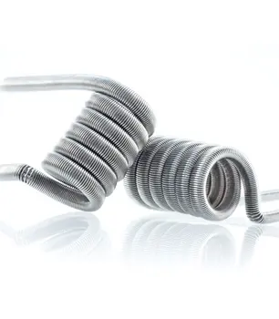 

FUSED CLAPTON 0.12OHM MECHANICAL-CHARROCOILS