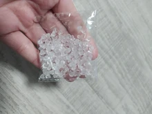 200 Uds. De topes traseros para pendientes, de goma de silicona suave, 3/4/5/6MM, DIY, fabricación de joyas, accesorios