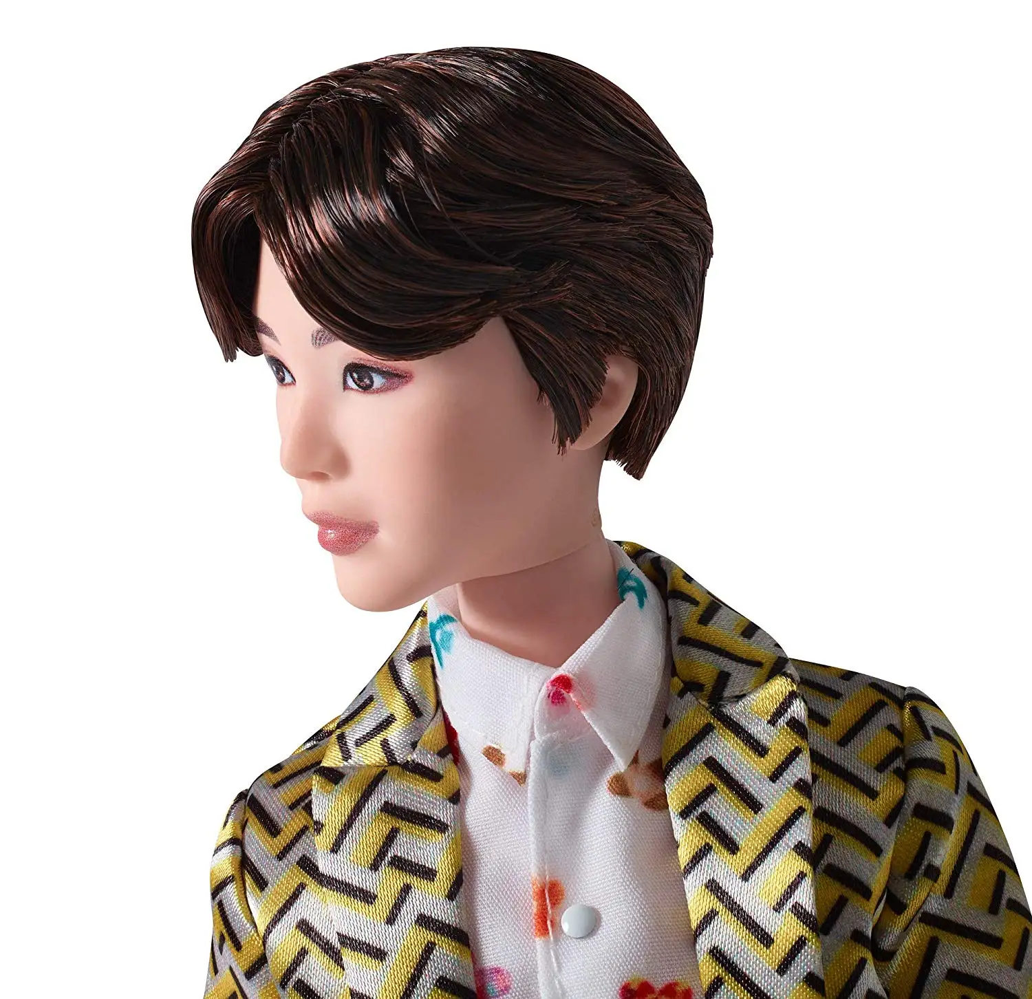 Кукла БТС Шуга BTS Idol Doll