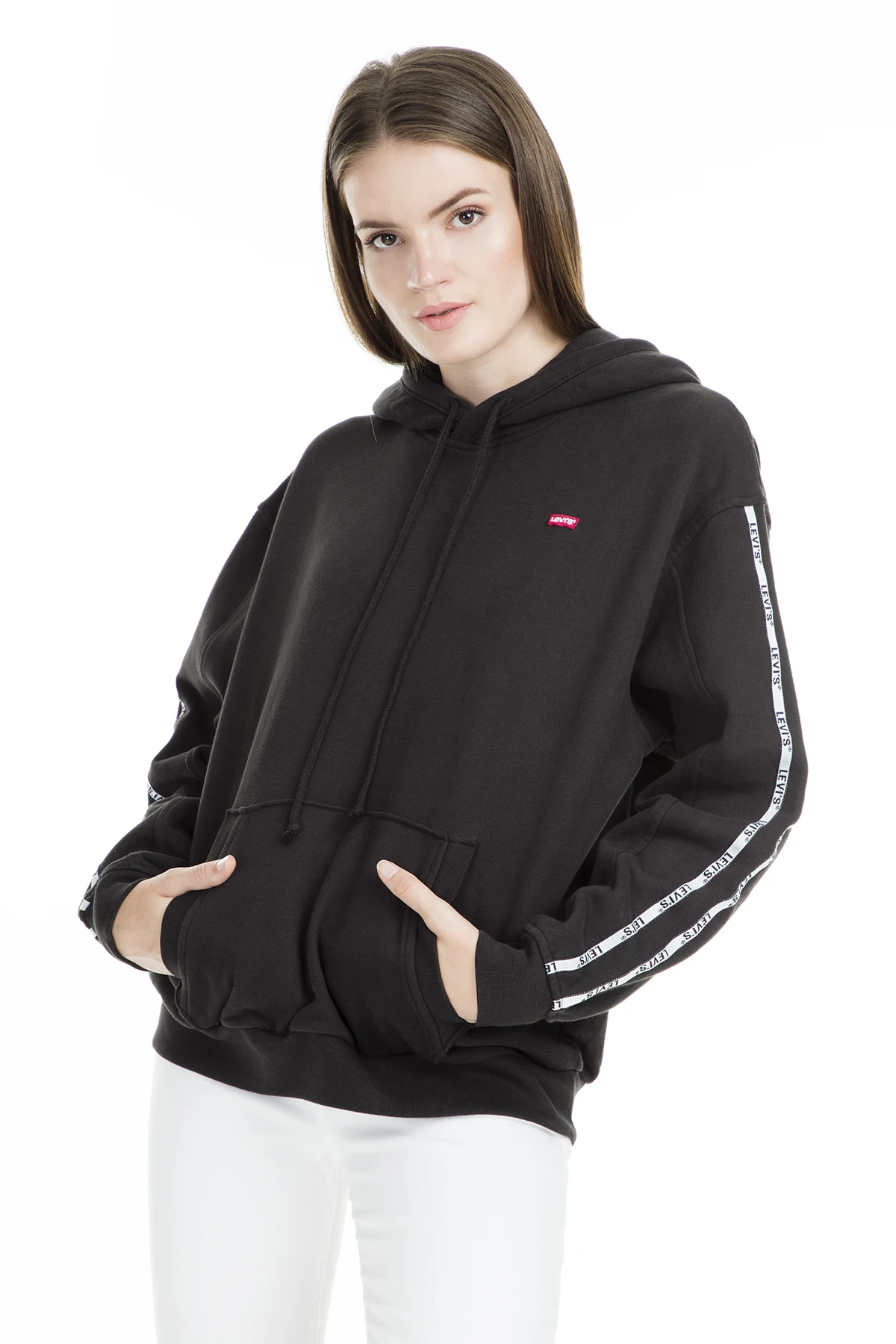 Levi's Sweat WOMEN SWEAT 74318 |