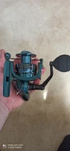 Reel-Casting Fishing-Reel Spinning Saltwater Double-Spool High-Speed High-Quality 