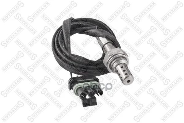 20-00093-Sx_лямбда-Зонд! Opel Vectra/Calibra 2.5i 93-00 Stellox 2000093sx Stellox арт. 2000093SX