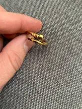 Anillos de acero inoxidable para uñas para mujeres y hombres, nuevos diseñadores, amuletos de joyería de moda, regalo de fiesta, amantes, Hip-hop, venta al por mayor, 2021