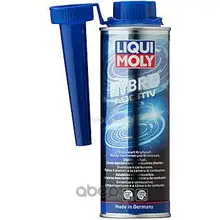 1001 LiquiMoly Топл.присадка д/гибрид.двиг. Hybrid Additive(0,25л