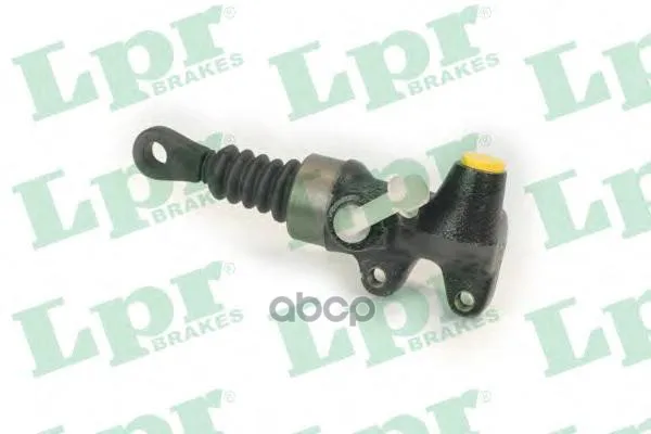 Цилиндр Сцепл.Глав.Vw Transporter Iv 1.8-2.8 90-03 Lpr 2121 Lpr арт. 2121