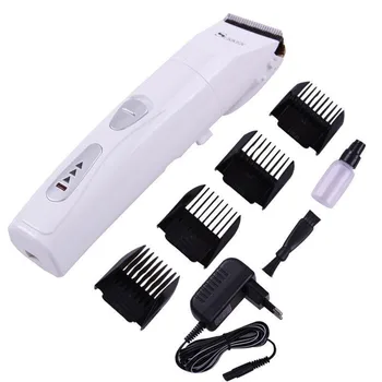 

SK509 Clipper Shaver professional hair scissors thicknesses power supply
