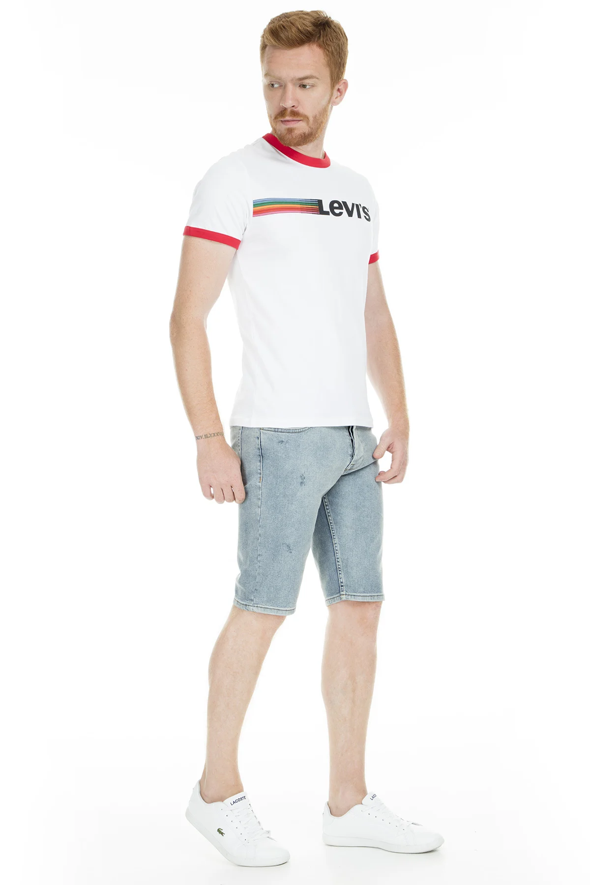 Levi's T SHİRT 39969