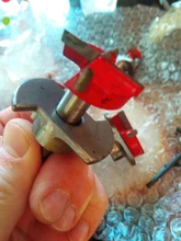 Drill-Bit-Set Carpenter Wood-Hole-Cutter Forstner Boring-Core-Hole-Drill Adjustable XCAN