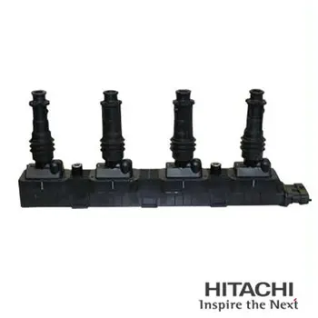 

Ignition coil HOLDEN: COMBO box (XC) 1.4 I 01-OPEL: AG