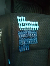 Snap Splice Cable-Connectors Lock Wire-Terminal Crimp-Wire Quick-Electrical 50pcs Waterproof