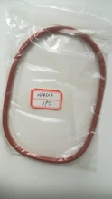 Sealing O-Ring Silicon-Rubber No-Poison Heat-Resistance O-Ring-Seals-Gaskets/food-Grade