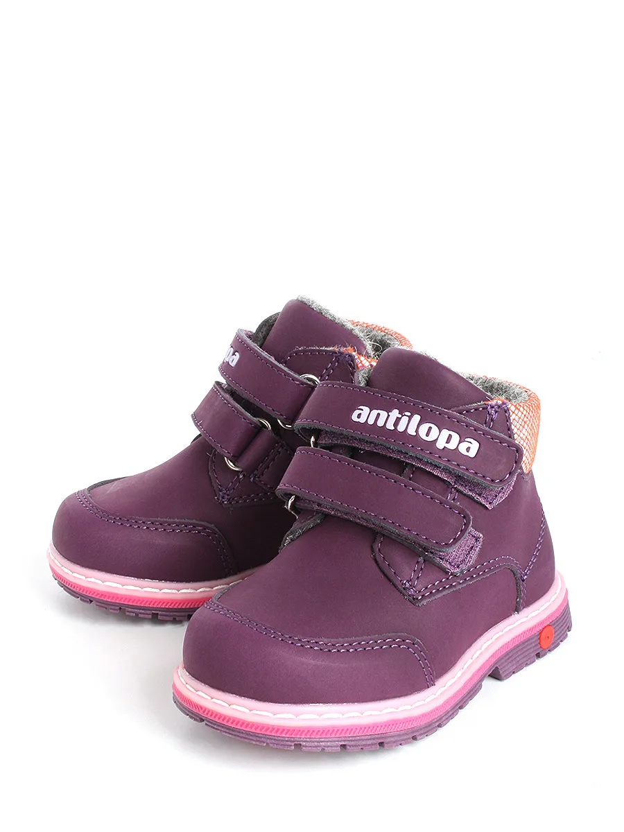 Ботинки Antilopa A 218022