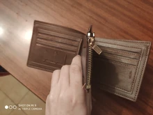 Billeteras personalizadas de cuero PU para hombre, billetera con grabado de alta calidad, monedero pequeño, regalo de lujo para hombre