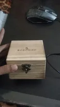 BOBO BIRD-reloj de pulsera militar de madera para hombre, nuevo, mejores marcas, de lujo, cronógrafo, de cuarzo, dropshipping, personalizado