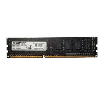 

Memory DRAM DDR3 AMD 2GB 1600 MHz r532g1601u1s-uo 11-11-11-28 entertainment series