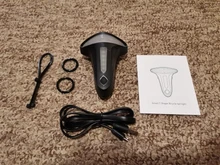 Cycling Taillight Bike-Accessories Sensoring Brake NEWBOLER USB LED for Auto-Star-Stop