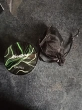 Cabeza de seta 2020, maquillaje cojín inflable, base hidratante permeable al aire, brillo Natural, cosmético BB Cream TSLM1