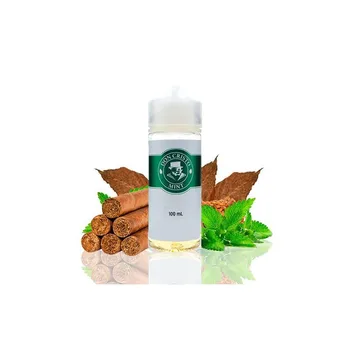 

Don Cristo Mint 100ml (Shortfill)