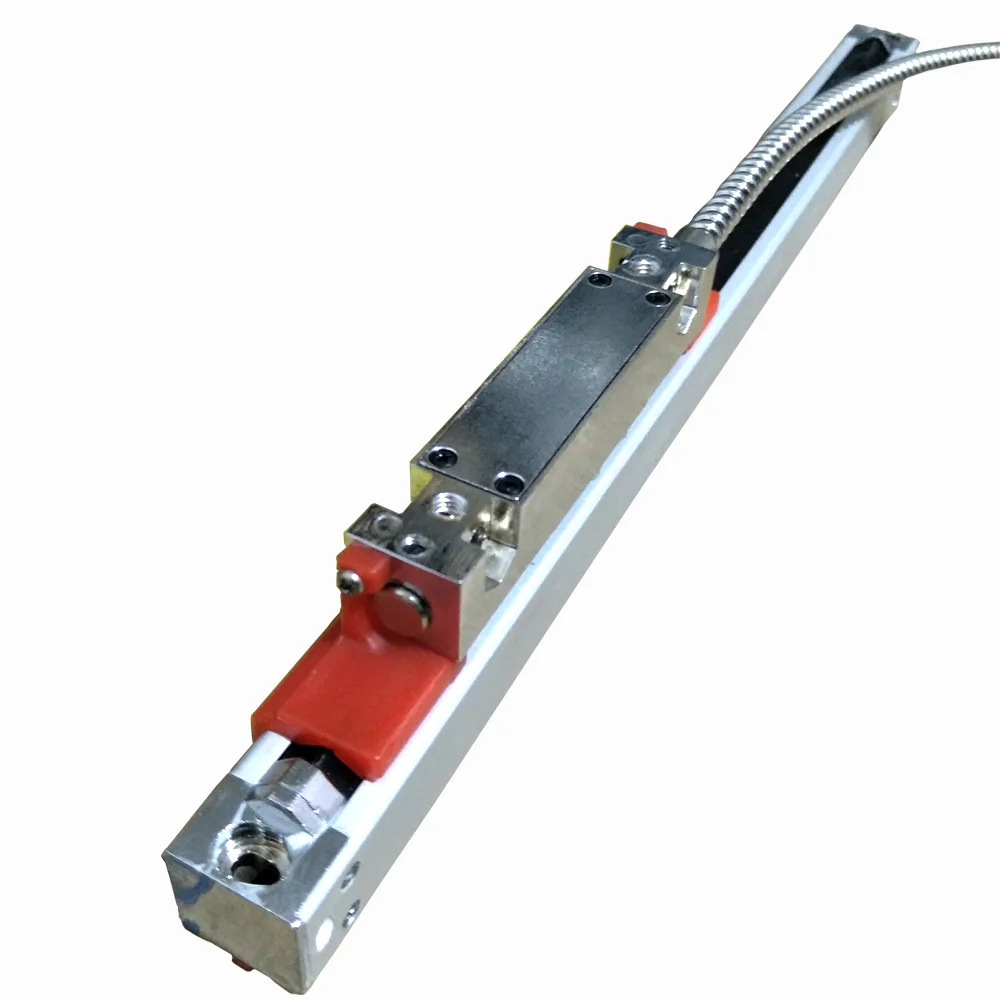 SINO-KA200  ü߰, , 5V, 1um A, B, Z ȣ и ӽ  DRO,    , 110-200mm