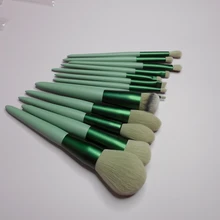 Makeup-Brushes Blush-Fiber Pens-Make-Up-Tool Matcha Mydestiny Beauty Brushes-Foundation--Powder