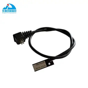 

RK 7028 037U301544 Sensor Replacement Spare Parts Roland Machinery Sensor