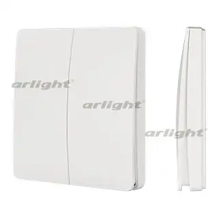 

029384 intelligent Arlight panel ty-228-2-rf-suf (no power)-1 pc Arlight