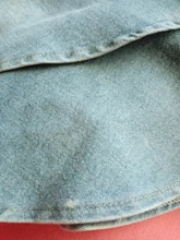 Falda de pantalones cortos de mezclilla Retro para mujer, ropa de calle, faldas cortas de mujer, Vaqueros informales que combinan con todo, vestido de bola elástico, Saia, 2020