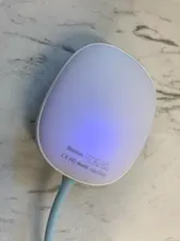 Warmer Heater Heating-Pad Handy Mini Rechargeable USB Pocket Baseus with Lamp Cartoon