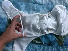 Pañales bebé algodón pañales reutilizables lavables pañales de tela pañal cubierta impermeable bebé recién nacido formación bragas bolsillo para pañales