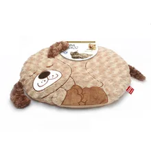 GiGwi Лежанка "Собака"/ткань