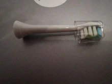 Cabezales de repuesto para cepillo de dientes Philips Sonicare, cubiertas protectoras para cepillo de dientes Serie 2, 3, salud de las encías, DiamondClean