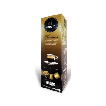 

Coffee Capsules Stracto 80606 Delicato (80 uds)