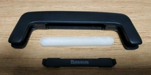 Perfume-Fragrance Freshener Clip-Diffuser Air-Conditioner Car-Air-Vent Solid-Perfume