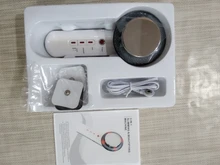 DIOZO-masajeador adelgazante corporal con ultrasonido, dispositivo de Estiramiento facial, quemador de grasa, herramientas de pérdida de peso, máquina de belleza facial, envío rápido