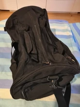 Gym-Bags Separation-Bags Sac-De-Sport Fitness-Training Travel Multifunction Outdoor 