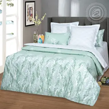 

Bed linen Samarkand (2 Slept.)