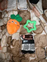 Toy Chew-Toys Interactive-Rubber Tooth-Cleaning Teeth New Cat Pet-Dog Star-Shape